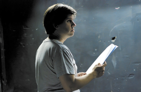 Directores y actores de Iberoamérica en 2010