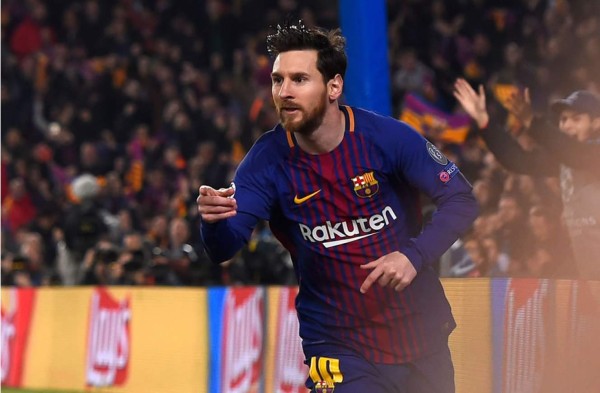 VIDEO: Messi marcó el gol más rápido de su carrera ante Chelsea