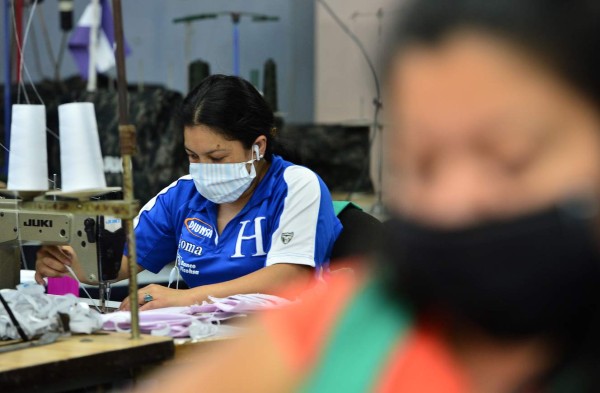 Honduras: Médicos exigen protección y una estrategia efectiva