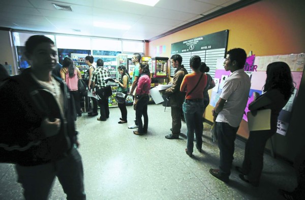 Honduras: Con 80 agentes arrancará nueva policía de investigación﻿