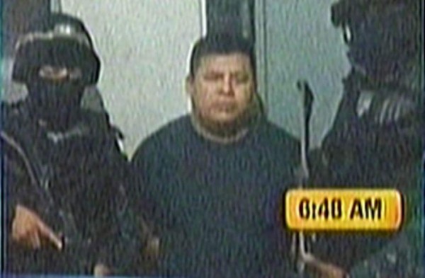 Honduras: Capturan a policía vinculado al asesinato de Mario Verdial