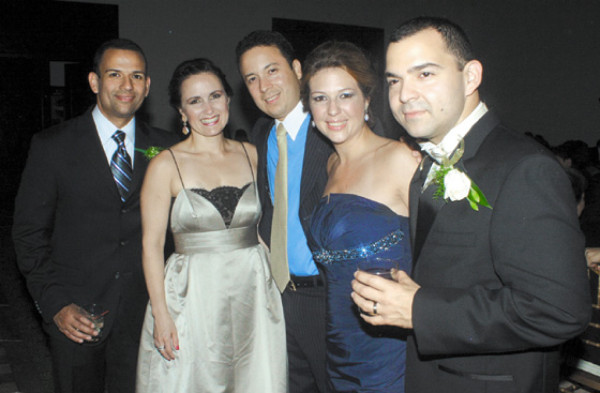 Bendiciones nupciales