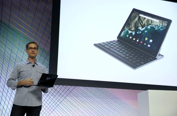 Google contraataca a sus rivales con nuevos dispositivos