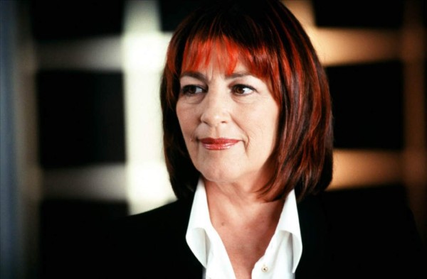 Carmen Maura quiere seguir haciendo cine