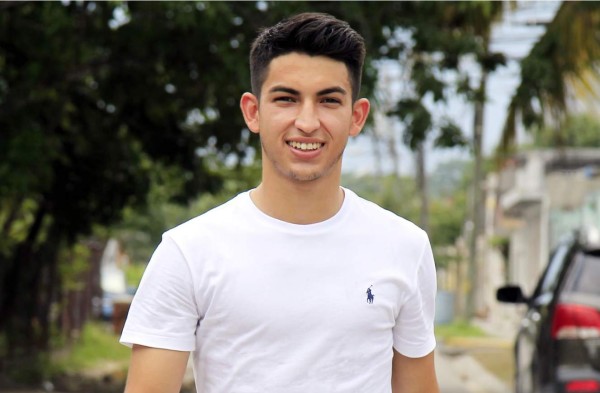 Jonathan Rubio: 'Tuve ofertas de clubes de cuatro países”