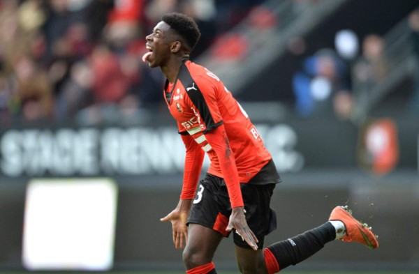 El Rennes de Francia rechaza oferta del Barça por su perla