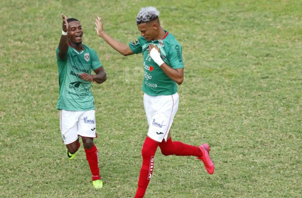 Kervin Arriaga sobre posibilidad de jugar en el extranjero: 'Me dijeron que hay equipos preguntando por mí'