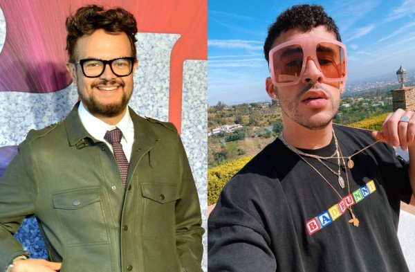 Aleks Syntek sobre canciones de Bad Bunny: 'Eso no es música'