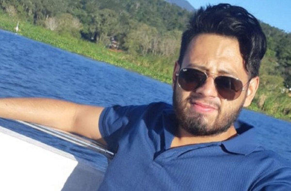 Ultiman a marino en Villanueva cuando fue a ver a exnovia