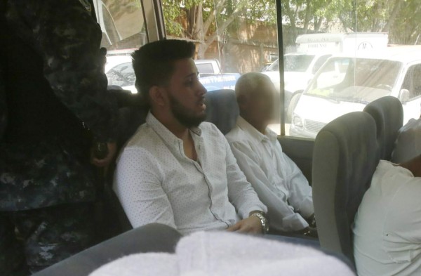 Suspenden audiencia de pruebas del caso Kevin Solórzano