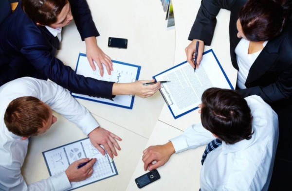 Quizá su equipo no necesite ser más creativo