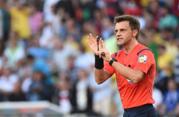 Alemania vence a Argentina y logra el tetra en Brasil