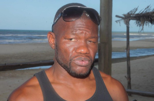 'Me gustaría volver a la Selección': Tyson Núñez