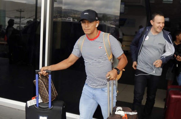 Bryan Moya con ofertas para salir del Zulia FC de Venezuela