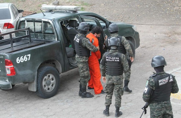 Plutarco Ruiz estará entre 45 y 60 años en El Pozo