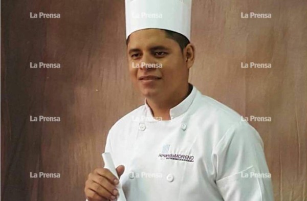 De un chef era el cadáver que lanzaron en calle de la colonia San Pedro