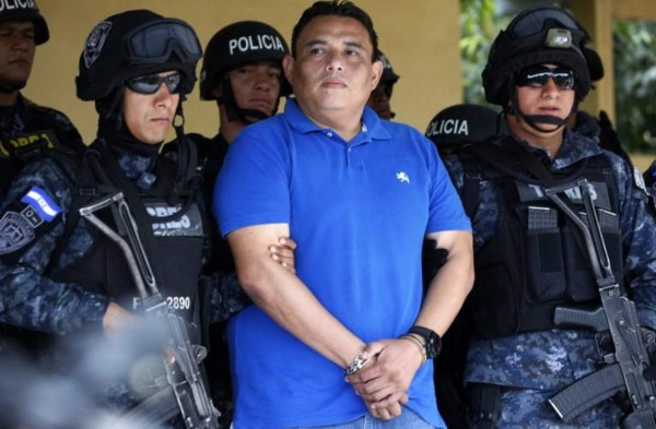 En 15 días extraditarán a EUA a policía hondureño