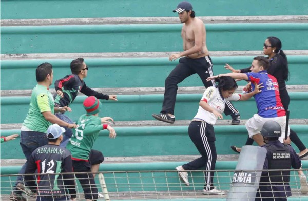 Congreso Nacional de Honduras estudiará Ley antibarras