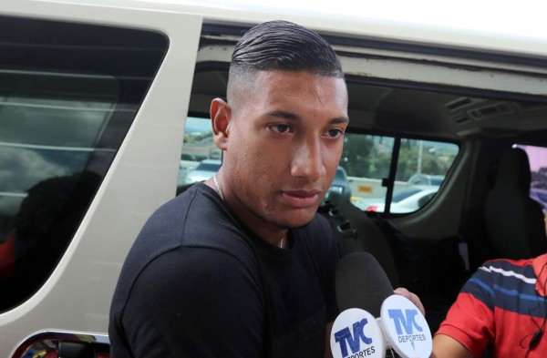 Bryan Acosta sobre Costa Rica: 'Hombre por hombre ellos ganan mil veces'