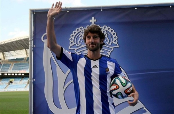 Granero defiende a Arbeloa: 'Piqué respeta a tus superiores'