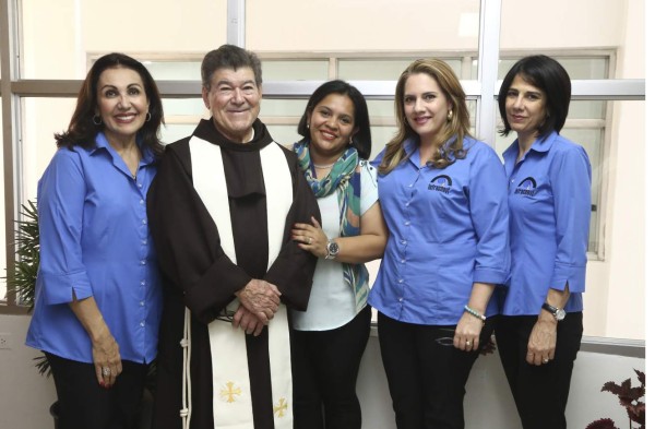 Infracnovi ya se encuentra en San Pedro Sula