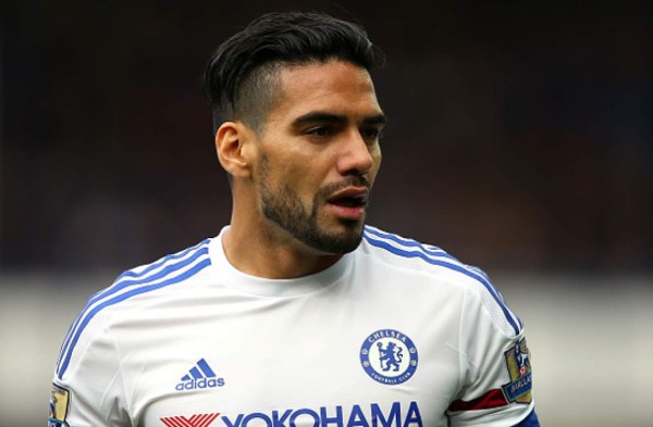 Falcao apunta a un posible regreso al Mónaco