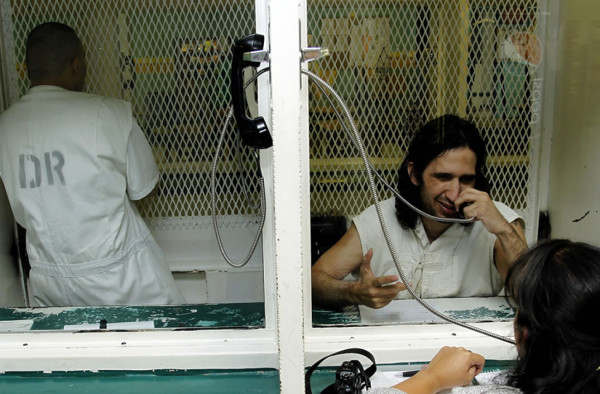 Hondureño evade la pena de muerte en Estados Unidos