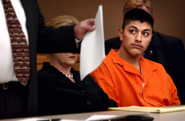 Texas ejecutará hoy a latino acusado de asesinar a un policía