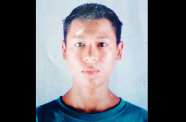 Ultiman a joven en el día de su cumpleaños