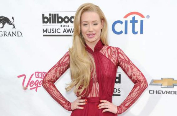 Iggy Azalea escribirá biografía sobre su aventura americana