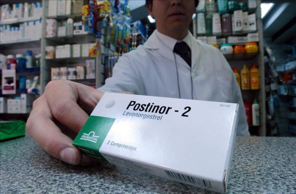 Médicos Sin Fronteras pide a Honduras legalizar las píldora del día después