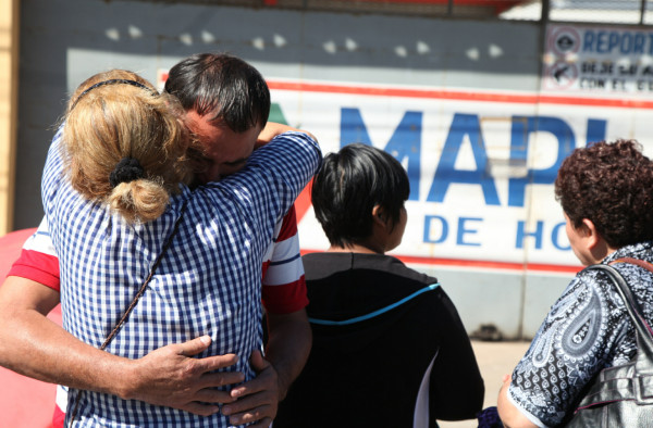 Matan a tiros a jefe de seguridad de maquila en Villanueva, Honduras