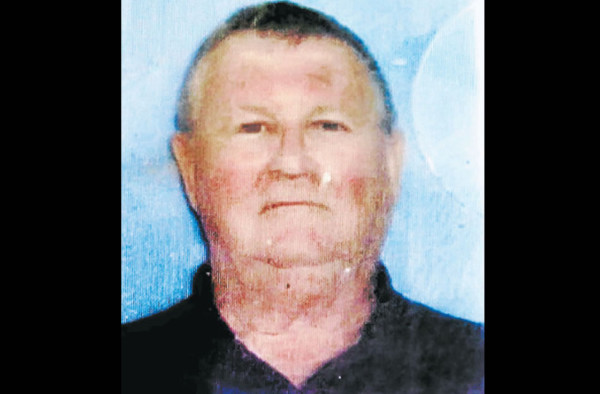 Hondureño confiesa que por L10,000 mató a empresario de EUA