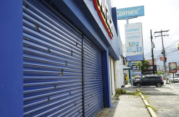 Unos 100,000 empleos más están en peligro, alerta Cohep