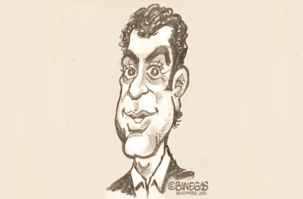 Saltó de los concursos de belleza a la arena política