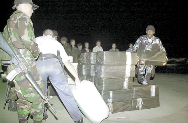 Índice de secuestros se eleva en más del 2,500% en Honduras