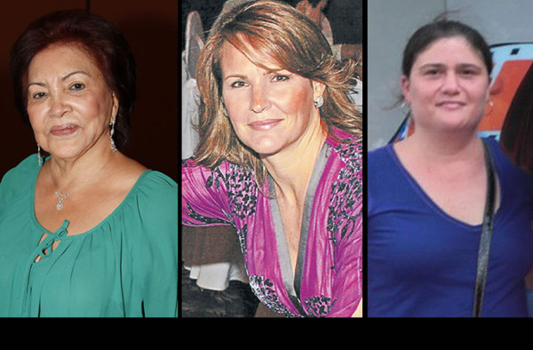 Distinción Mujer CCS