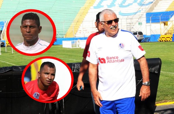 Keosseián manda un mensaje claro a Costly y Donis Escober