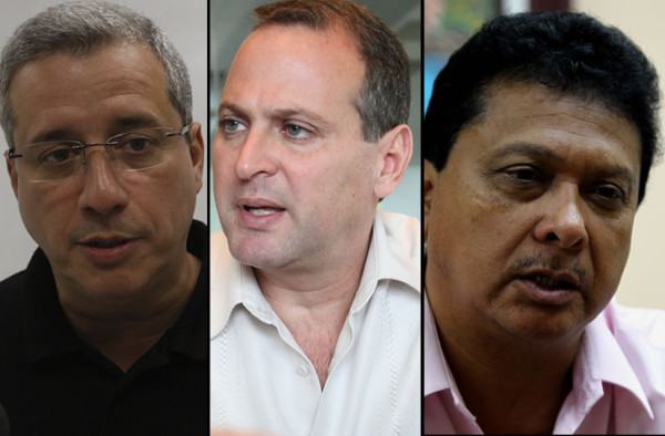 Reformular Ley del IHSS piden empresarios y trabajadores