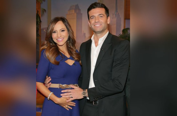 Satcha Pretto dice que espera un varón