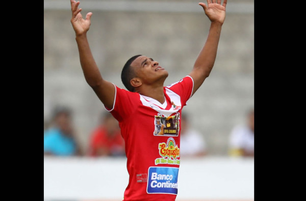 Rony Martínez: 'La fama nunca me va a cambiar”