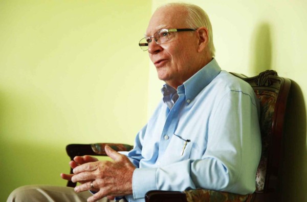 'A veces el Gobierno debe asumir el rol de empresa”