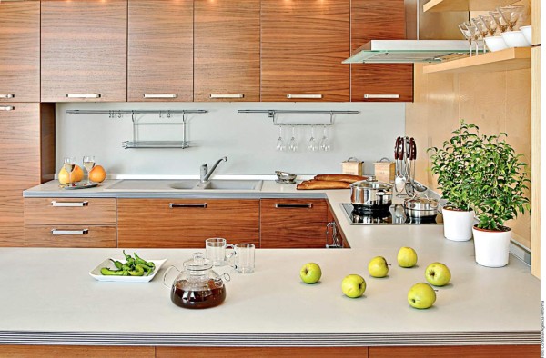 Diseño directo al paladar