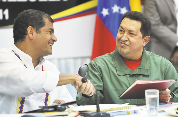 ¿Quién necesita bitcoins? Venezuela tiene el ‘sucre’