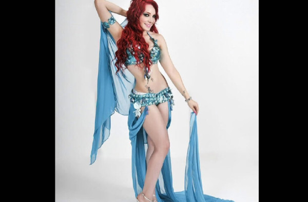 Autodefensas de México: Melissa, la barbie grupera, es hija de narco