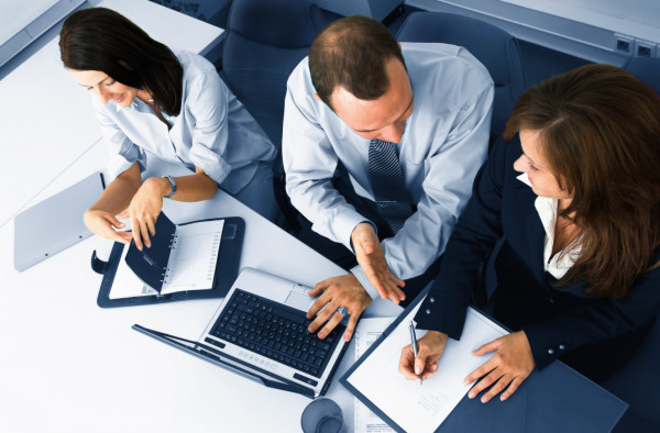 Errores comunes de las empresas familiares