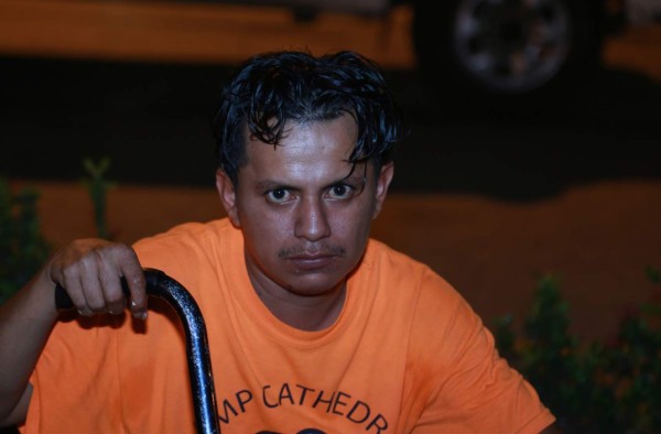 Motociclistas se roban el show en evento benéfico