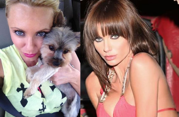 Conejita de Playboy es hallada muerta en Los Ángeles&nbsp;