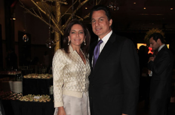 Magna cita centenaria de Banco Atlántida