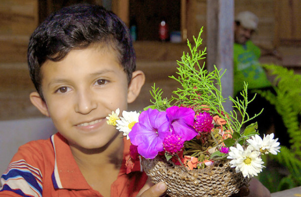 El Cusuco, la joya oculta de El Merendón